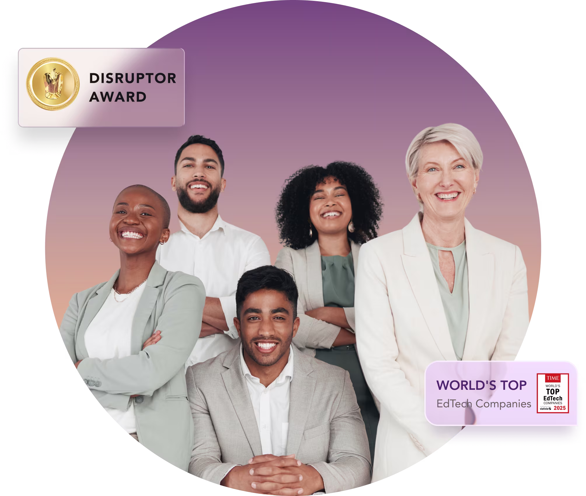 Employer Hiring Web