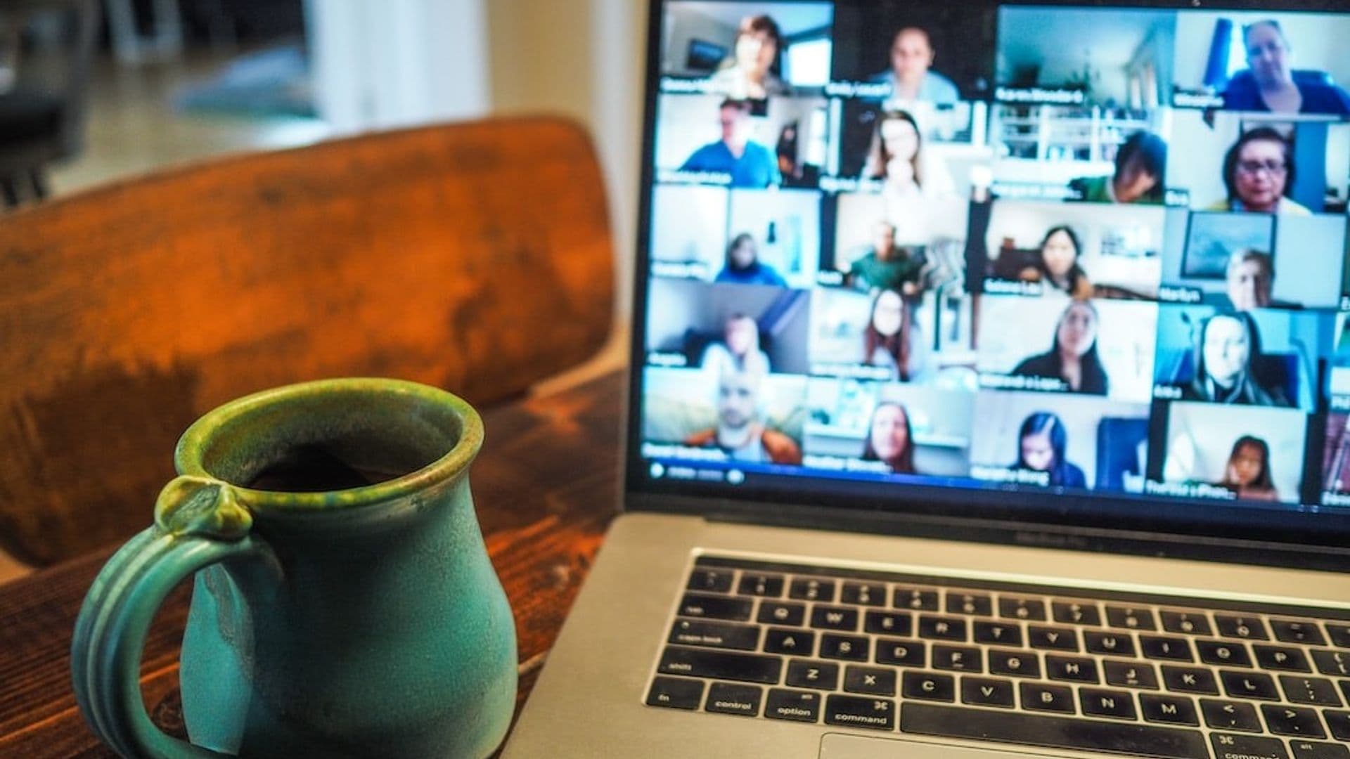 Engaging & Interacting with Students Online!